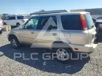 2001 Honda CR-V photo