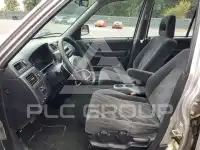 2001 Honda CR-V photo