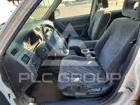 2001 Honda CR-V фото