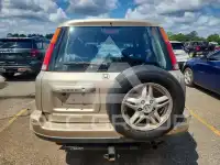 2001 Honda CR-V photo