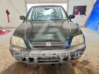 2001 Honda CR-V фото