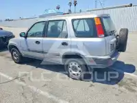 2001 Honda CR-V фото