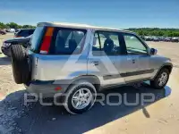 2001 Honda CR-V фото