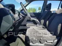 2001 Honda CR-V photo