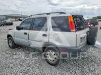 2001 Honda CR-V фото