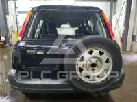 2001 Honda CR-V фото