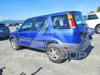 2001 Honda CR-V photo