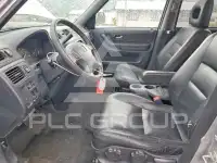 2001 Honda CR-V photo