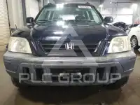 2001 Honda CR-V фото