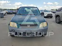 2001 Honda CR-V фото