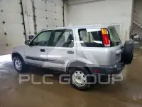 2001 Honda CR-V фото