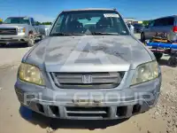 2001 Honda CR-V фото