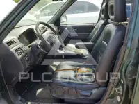 2001 Honda CR-V фото