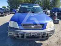 2001 Honda CR-V photo