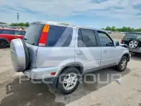 2001 Honda CR-V фото