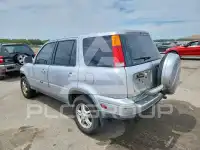 2001 Honda CR-V фото