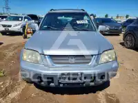 2001 Honda CR-V photo