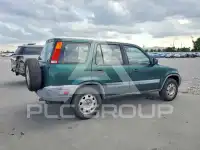 2001 Honda CR-V фото