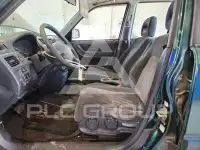 2001 Honda CR-V фото