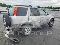 2001 Honda CR-V photo