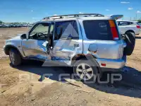 2001 Honda CR-V photo