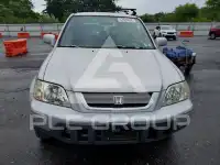 2001 Honda CR-V photo