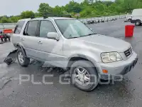 2001 Honda CR-V photo