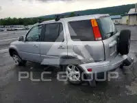 2001 Honda CR-V photo