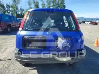 2001 Honda CR-V photo