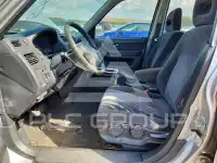 2001 Honda CR-V фото