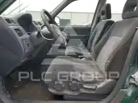2001 Honda CR-V фото