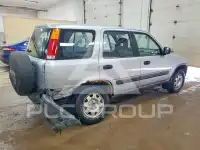 2001 Honda CR-V фото