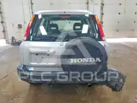 2001 Honda CR-V фото