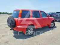 2001 Honda CR-V фото
