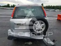2001 Honda CR-V photo