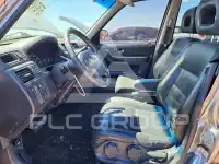 2001 Honda CR-V photo