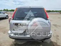 2001 Honda CR-V фото