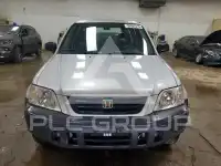 2001 Honda CR-V фото