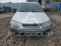 2001 Honda CR-V фото