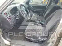 2001 Honda CR-V фото