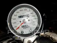 2001 Honda VT фото