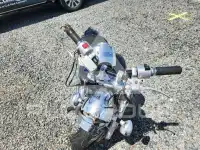 2001 Honda VT photo