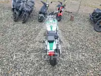 2001 Honda VT фото
