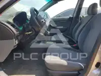 2001 Honda CIVIC фото