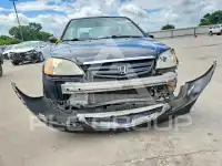 2001 Honda CIVIC фото