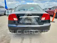 2001 Honda CIVIC фото