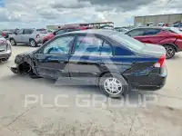 2001 Honda CIVIC фото