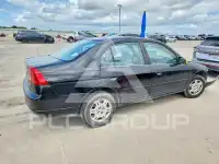 2001 Honda CIVIC фото