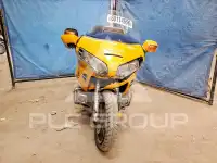 2001 Honda GL фото