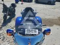 2001 Honda GL photo